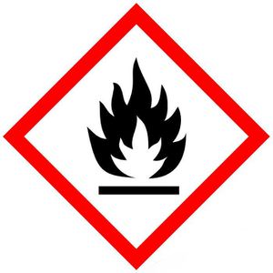 Produktbild für Nachfülltusche Edding T100, rot