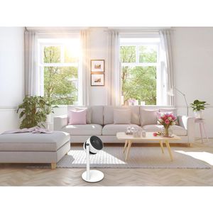 Produktbild für Ventilator Boneco F120, Air Shower, Ø 15cm