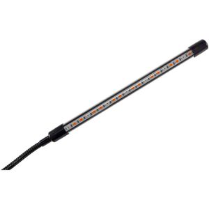 Produktbild für Pflanzenlampe ChiliTec CT-PFL LED, 450 bis 630 nm