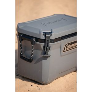 Produktbild für Kühlbox Coleman 55 QT Convoy, 53 Liter
