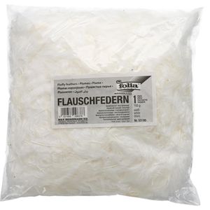 Federn Folia 53100 Flauschfedern
