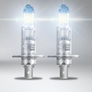 Produktbild für Auto-Lampe OSRAM Night Breaker Laser, 3400 Kelvin, H1