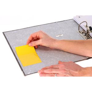 Produktbild für Sichttaschen Böttcher-AG selbstklebend, A7