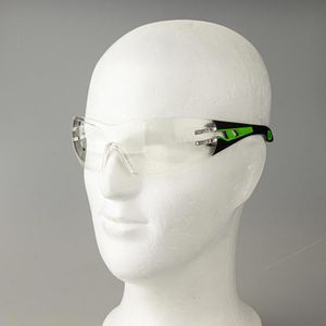 Produktbild für Schutzbrille Uvex pheos 9192225, klar