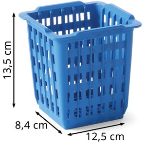 Produktbild für Küchenutensilienhalter Hendi 871324, Kunststoff