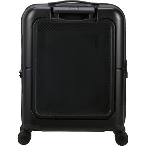 Produktbild für Koffer AmericanTourister Dashpop Spinner exp. schwarz