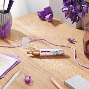 Produktbild für Acrylstifte Edding 5000 Acrylic, breit