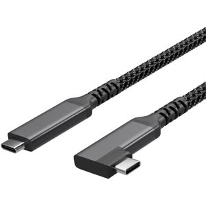 Produktbild für USB-Kabel S-Conn Flexline FL31-75017, USB-C 3.1, 2 m