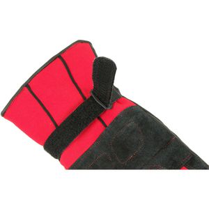 Produktbild für Kettensägenhandschuhe Oregon 295485/M