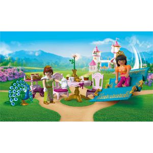 Produktbild für Spielset playmobil PRINCESS 72054, ab 4 Jahre