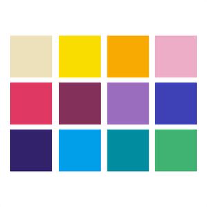 Produktbild für Buntstifte Jolly X-BIG Candy Colours, 3099-0137