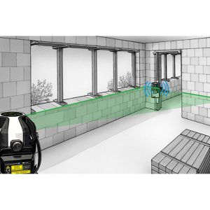 Produktbild für Laser-Empfänger Laserliner 033.70A, RangeXtender M 50