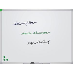Produktbild für Whiteboard Franken U-Act!Line SC913040, 30 x 40 cm