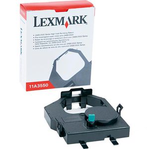 Farbband Lexmark 11A3550, 3070169