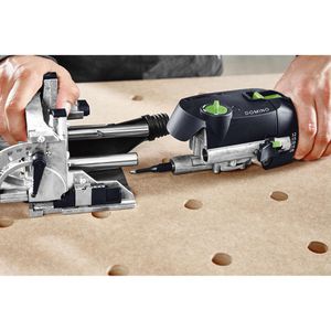 Produktbild für Fräser Festool DOMINO-Fräser D5-NL20HW-DF 500