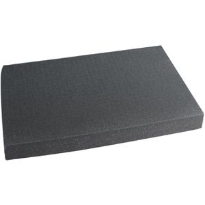 Produktbild für Rasterschaumstoff HMF Double-Size 1456-50, mit Rahmen