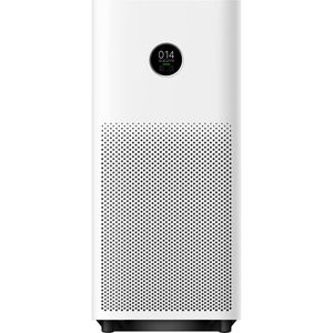 Produktbild für Luftreiniger Xiaomi Mi Smart Air Purifier 4 Pro für Allergiker