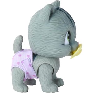 Produktbild für Spielset Simba Pamper Petz 105953051, ab 3 Jahre
