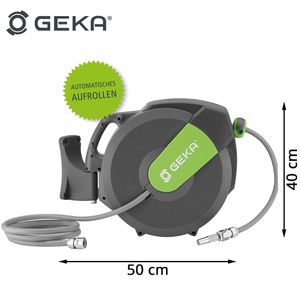 Produktbild für Schlauchbox GEKA plus K15, 42.8710.9