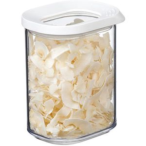 Produktbild für Vorratsdose Mepal Modula Mini, aus Kunststoff