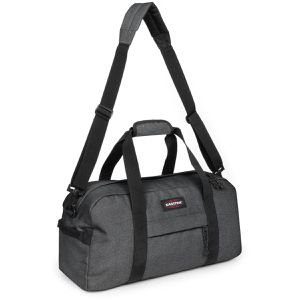 Produktbild für Reisetasche Eastpak Stand Cabin Black Denim, dunkelgrau, 53 cm