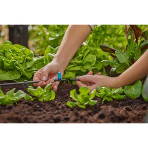 Produktbild für Micro-Drip-System Gardena Kleinflächendüse, 13316-20