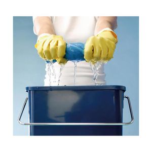 Produktbild für Allzwecktuch Vileda-Professional Micro Tuff Plus, 38 x 38 cm