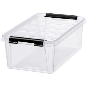 Aufbewahrungsbox Smartstore Classic, 4 Liter
