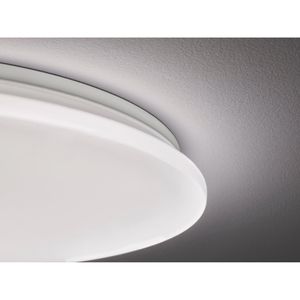 Produktbild für Deckenleuchte Eglo Pogliola, weiß, LED