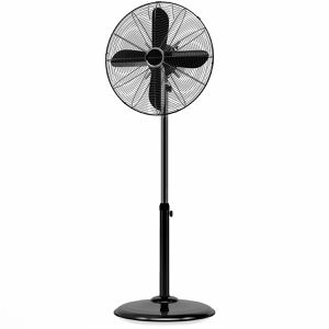 Ventilator