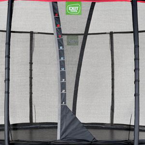 Produktbild für Trampolin EXIT-Toys PeakPro, outdoor
