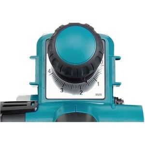 Produktbild für Hobel Makita KP0810CJ Falzhobel