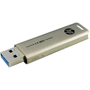 Produktbild für USB-Stick HP x796w, HPFD796L-64, 64 GB