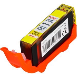 Produktbild für Tinte Edding EDD-500 für Canon PGI-520 + CLI-521 Multipack