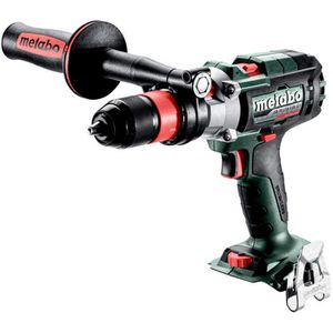 Produktbild für Akku-Schlagbohrschrauber Metabo SB 18 LTX-3 BL Q I