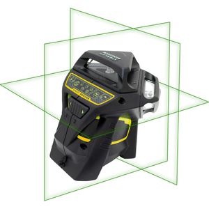 Produktbild für Kreuzlinienlaser Stanley FMHT1-77356, FATMAX X3G, 3 x 360°