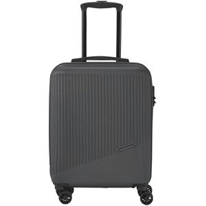 Produktbild für Koffer Travelite Bali anthrazit, 3-teilig