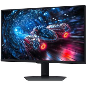 Produktbild für Monitor Samsung Odyssey G70F, S27FG702EU, 27 Zoll