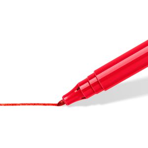 Produktbild für Filzstifte Staedtler Noris 326, C100