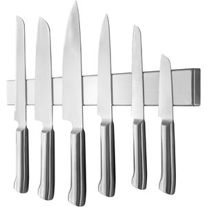 Produktbild für Magnetleiste Poppstar aus Metall