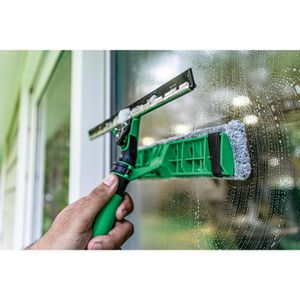 Produktbild für Fensterreinigungsset Unger VisaVersa Pro, für Glas