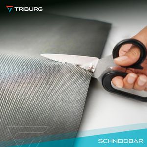 Produktbild für Antirutschmatte TRIBURG