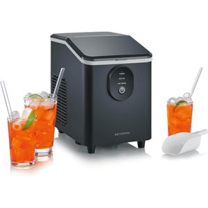 Eiswürfelmaschine