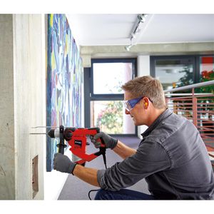 Produktbild für Bohrhammer Einhell TC-RH 900, SDS+