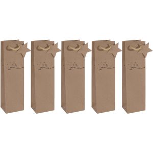 Produktbild für Geschenktüte Sigel GT039 Christmas Tree