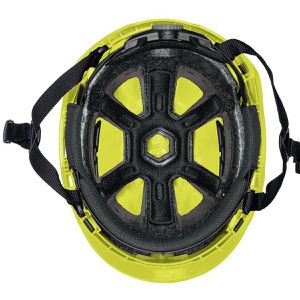 Produktbild für Schutzhelm Uvex pronamic Alpine, 9735130, EN 397, EN 12429
