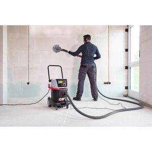 Produktbild für Nass-Trockensauger Sprintus CraftiX 35 H