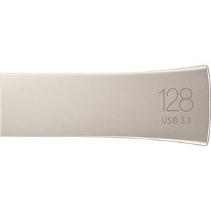 Produktbild für USB-Stick Samsung BAR Plus, MUF-128BE3/APC, 128 GB