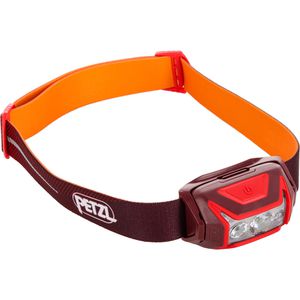 Stirnlampe Petzl Actik Core LED, wiederaufladbar