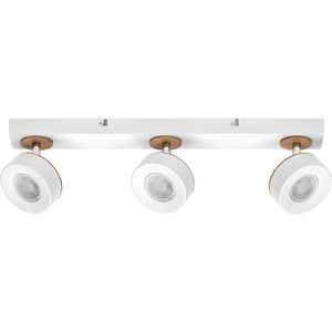 Produktbild für Deckenstrahler OSRAM Decor Spot Pluto, mit LED